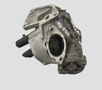 Volkswagen Jetta V EGR valve 03C131503B
