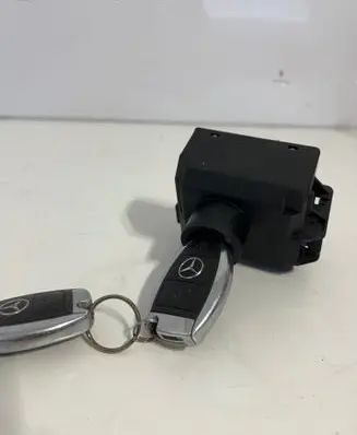 Mercedes-Benz CLA C117 X117 W117 Ignition lock A2469059900 12999621 1002680301