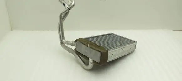 Ford Mustang V Air conditioning (A/C) radiator (interior) 