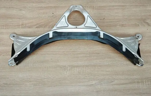 Audi A7 S7 4G Front subframe 4G0805645