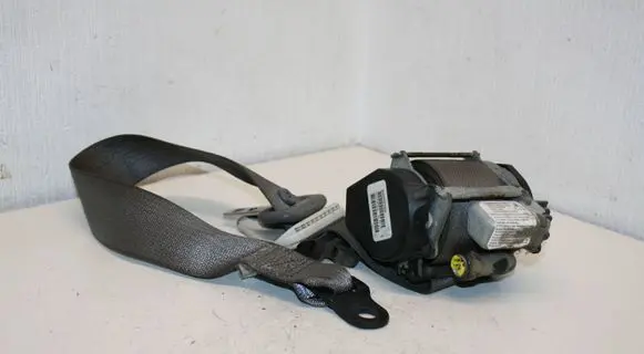 Dodge Caliber Front seatbelt 6092588D5A 609259700R