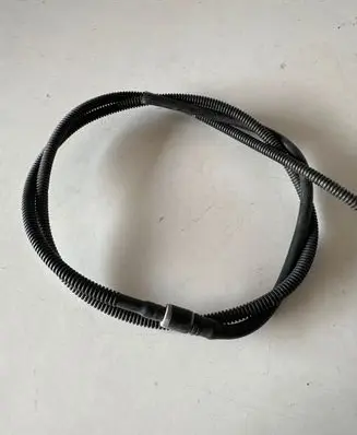 Peugeot 3008 II Windshield washer fluid hose 