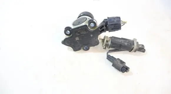 Ford Mondeo MK V ABS Pump