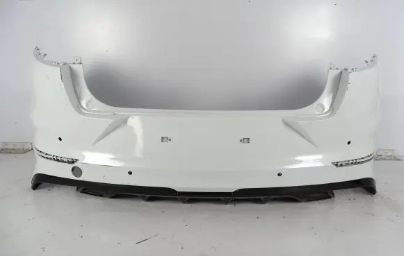 KIA Ceed Rear bumper 86611-J7710