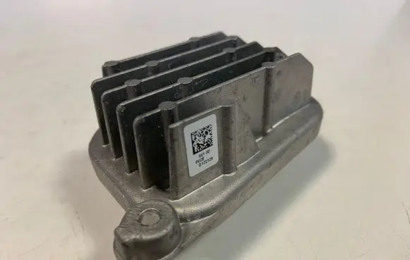 Audi e-tron LED ballast control module 1420000457