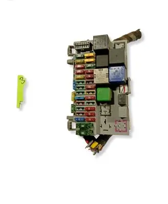 Opel Astra F Fuse 90494173