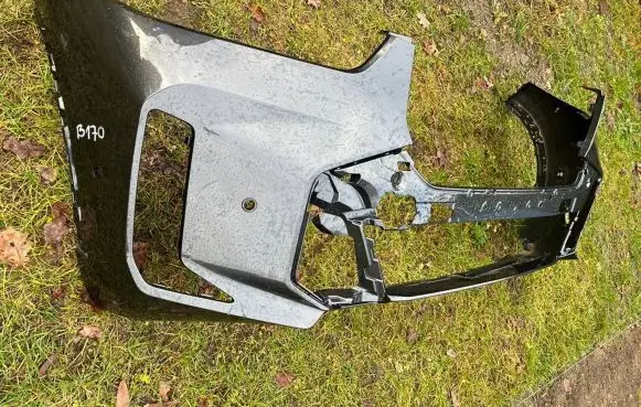 BMW X5 G05 Front bumper 20230314 890224