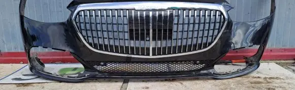 Mercedes-Benz S W223 Front bumper A2238852400