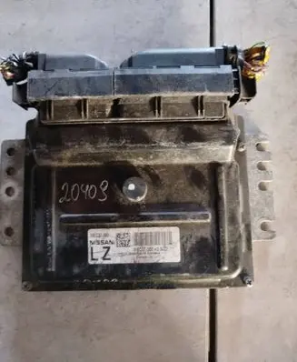 Nissan Micra Engine control unit/module mec37300 mec37-300