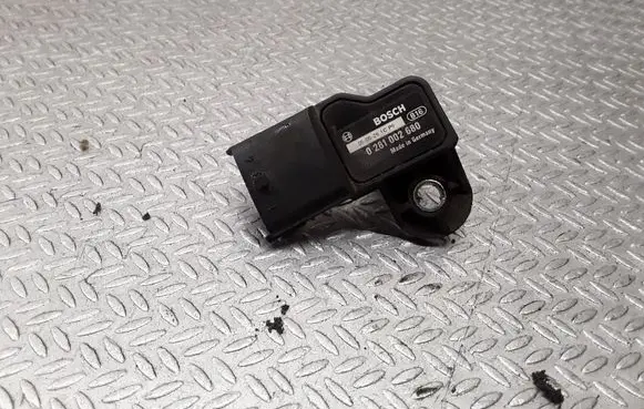 Honda Accord Air pressure sensor 0281002680