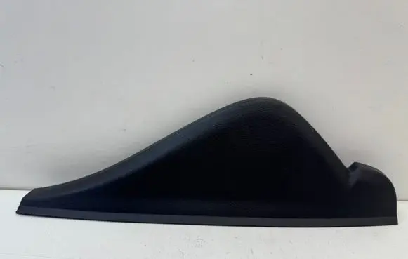 Lexus RX III Dashboard side end trim 5544348070