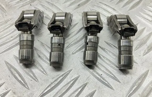 Audi Q3 8U Valve rocker arm CFGC