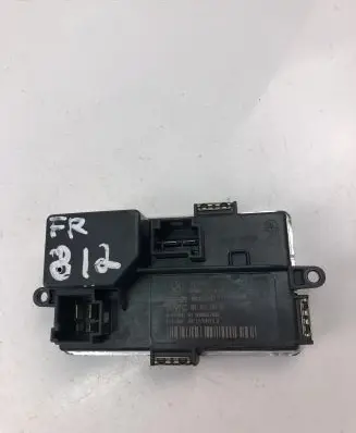 BMW 6 F12 F13 Other control units/modules 9226780