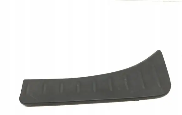 Tesla Model S Front trunk storage compartment trim 100633000E