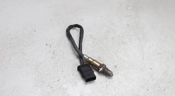BMW X1 E84 Lambda probe sensor 7589121 0258027029