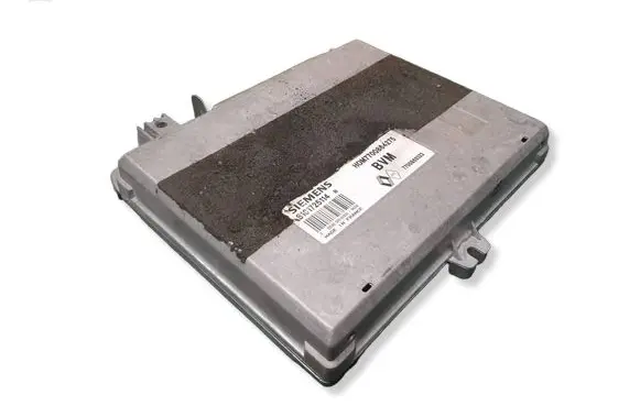 Renault Laguna I Engine control unit/module 7700864275 7700868323 S101725114
