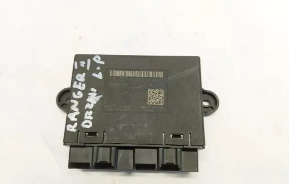 Ford Ranger IV Door control unit/module nu5t-14b533-ja