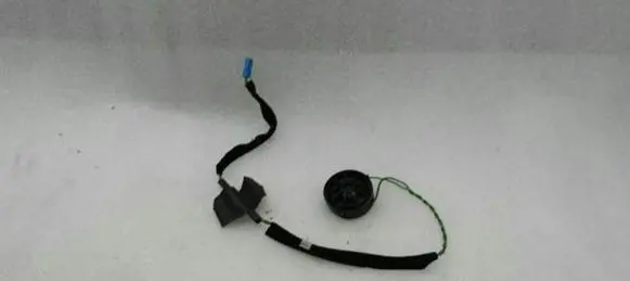 BMW 6 E63 E64 Front door high frequency speaker