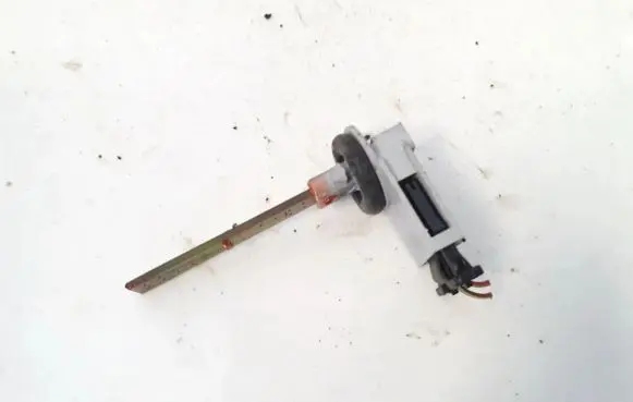 Skoda Octavia Mk2 (1Z) Interior temperature sensor 4b0820539