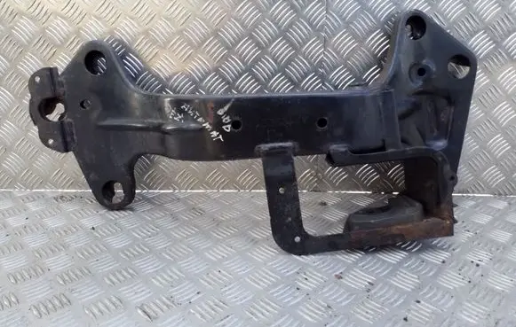 BMW X5 E53 Gearbox mounting bracket 6762275