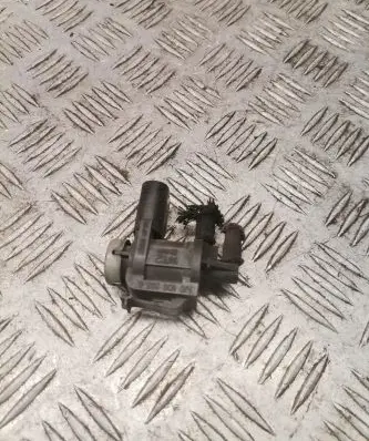 Audi A6 S6 C6 4F Turbo solenoid valve 1j0906283c