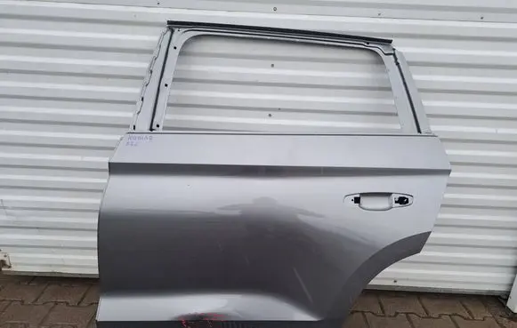 Skoda Kodiaq Rear door 