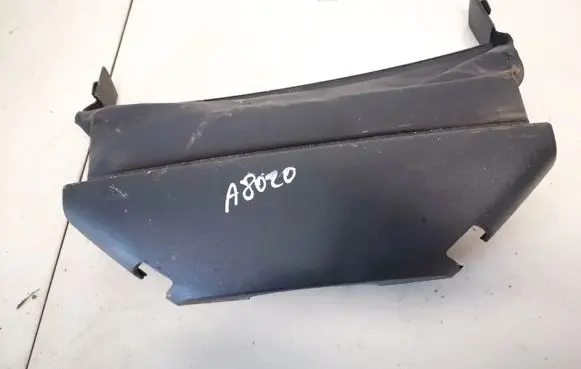 Opel Vectra C Steering wheel column trim 9191042