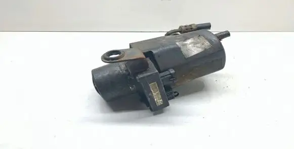 Citroen C4 I Power steering pump 9649537700 114575