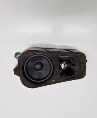 BMW X5 E70 Parcel shelf speaker 65136971883 18820010 430407859621
