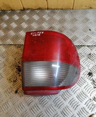 Ford Galaxy Rear/tail lights 95VW13N004DA 42723