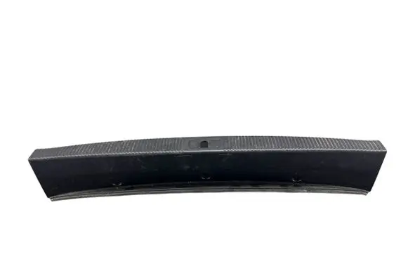Audi A8 S8 D3 4E Trunk/boot sill cover protection 4E0863471B