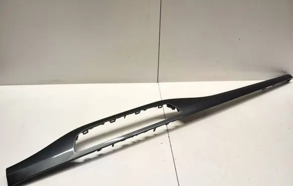 Audi Q7 4M Dashboard glove box trim 4M2853189A 929053