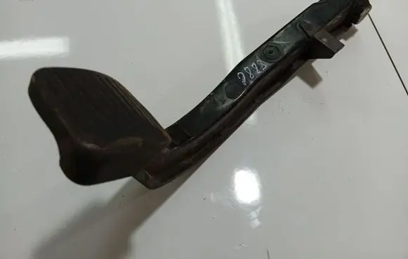 Citroen Jumper Brake pedal 