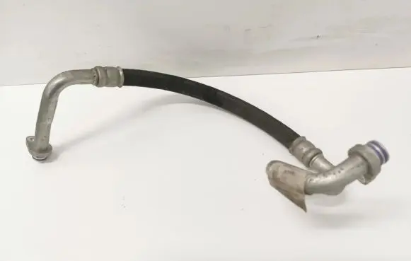 Jaguar XE Air conditioning (A/C) pipe/hose GX7319N602BC