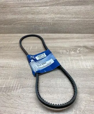 Hyundai Terracan Alternator belt 2521542082