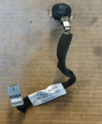 Renault Clio V Rain sensor 241600816R 3619 11294