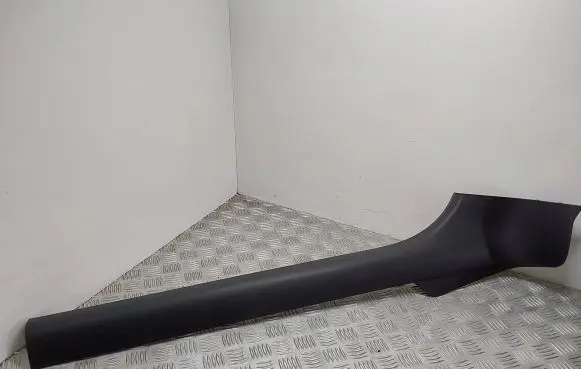 Audi A3 S3 8V Front sill trim cover 8V7853906