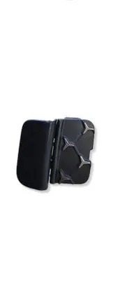 Mercedes-Benz C W206 Front tow hook cap/cover A2068850402 A2068857204