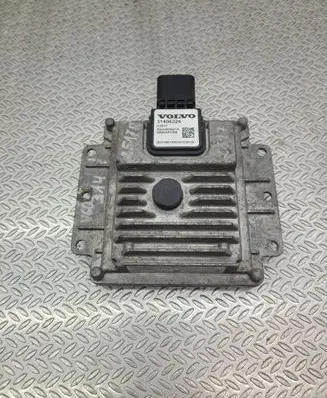 Volvo V60 Blind spot module 31406224