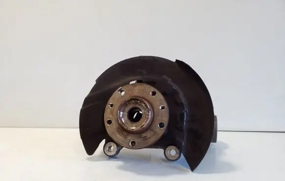 Nissan Qashqai J12 Front wheel hub 6UA0H