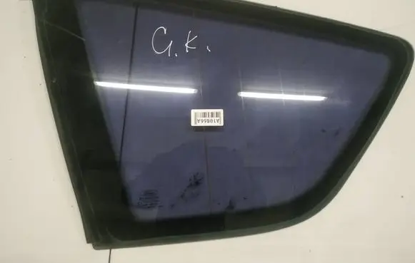 Ford S-MAX Rear side window as2 usef