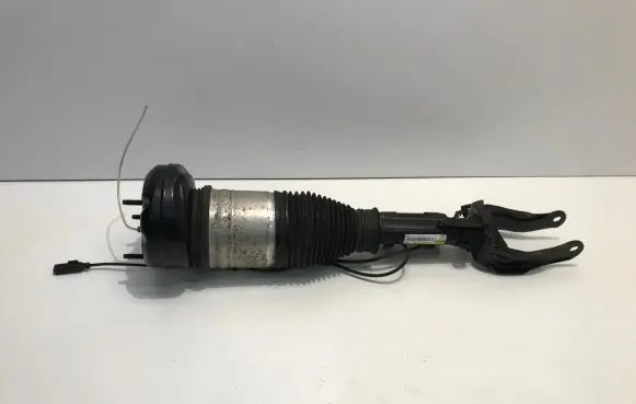 Mercedes-Benz GLE W167 Air suspension front shock absorber A1673203113