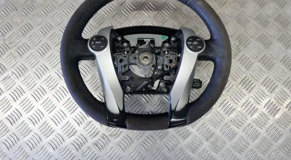Toyota Prius+ (ZVW40) Steering wheel 8425047120