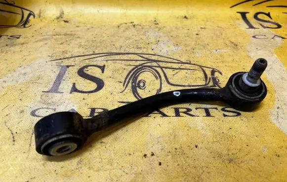 Porsche Cayenne (92A) Rear anti-roll bar/stabilizer link 7L0505465D