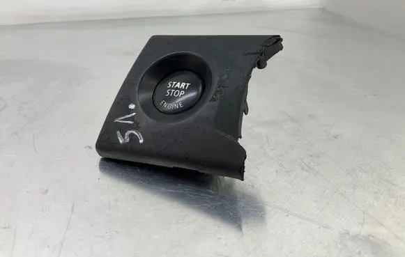 BMW 5 E60 E61 Engine start stop button switch 6979533