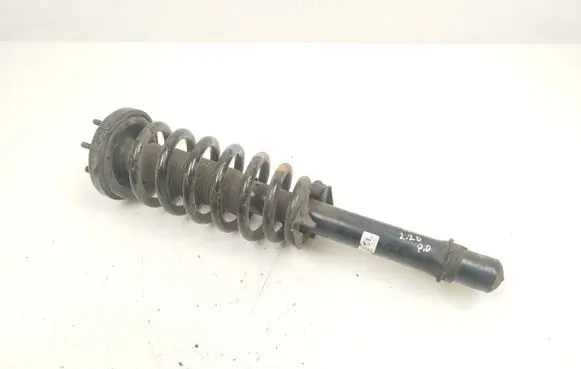 Honda Accord Front shock absorber with coil spring 51610TL4E510M1