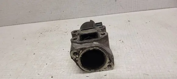 Opel Zafira B EGR valve 8973766633
