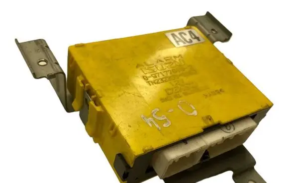 Opel Frontera B Other control units/modules 8971778182