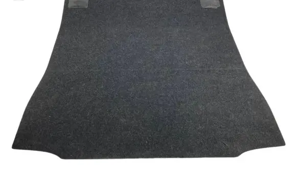 BMW 1 E81 E87 Trunk/boot floor carpet liner 7059231 7547030 9140332