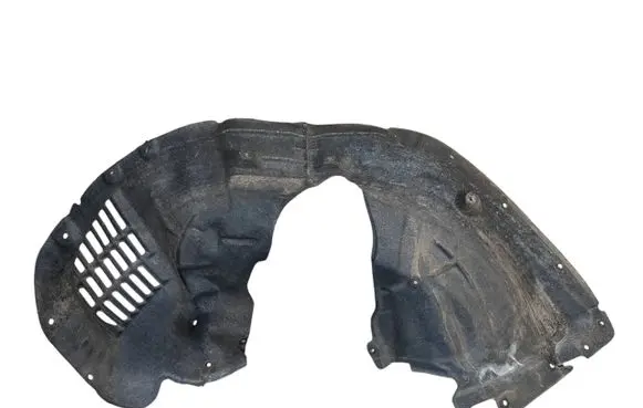 Jeep Grand Cherokee WL Front wheel arch liner splash guards P68376701AD 68376701AD 68376701AE